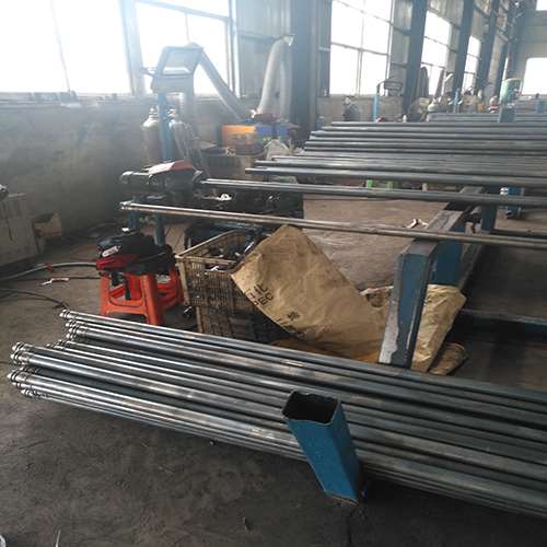 三元桥梁桩基声测管的施工工艺流程