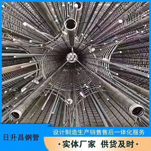 三元声测管规格型号有哪些分类？